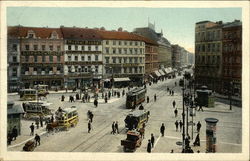 Moritzplatz Moritzplatz