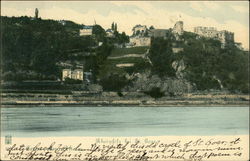 Burg Rheinfels Burg Rheinfels