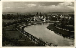Saarbrucken Saarbrucken