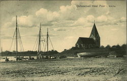 Ostseebad Insel Poel - Kirche Ostseebad Insel Poel - Kirche