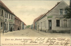 Richtstrasse Richtstrasse