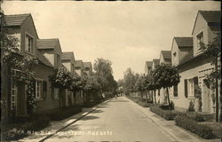 Siemenstadt-Rapstrasse Siemenstadt-Rapstrasse