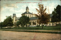 Michigan State Prison Michigan State Prison