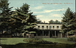 The Whalom Inn, Whalom Park The Whalom Inn, Whalom Park
