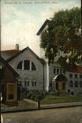 Central M.E. Church Central M.E. Church
