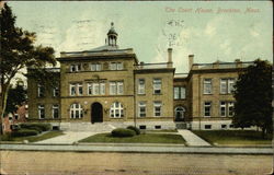 Court House Court House