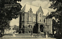 County Court House County Court House