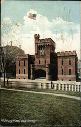 State Armory State Armory