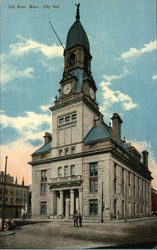 City Hall City Hall