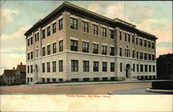 Textile School Textile School