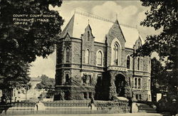 County Court House County Court House