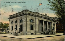 U.S. Post Office U.S. Post Office