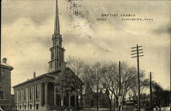 Baptist Church Baptist Church