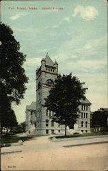 Court House Court House