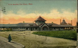 RR Station RR Station