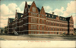 St. Anne's Hospital St. Anne's Hospital
