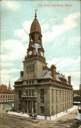 City Hall City Hall