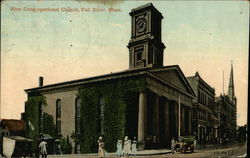 First Congregational Church First Congregational Church