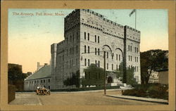 The Armory The Armory