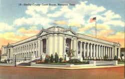 Shelby County Court House Shelby County Court House
