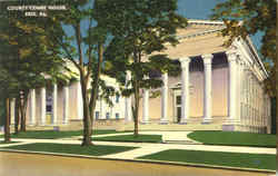 County Court House County Court House