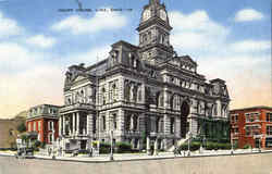 Court House Court House