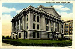 Court House