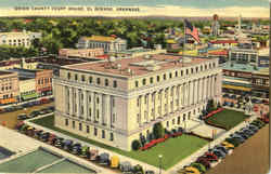Union County Court House