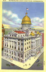 Westmoreland County Court House