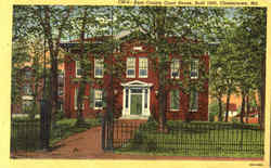 Kent County Court House