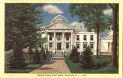 Sullivan County Court House