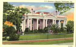 Governor's Mansion