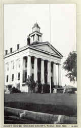 Court House Orange County