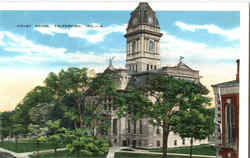 Court House