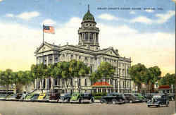 Grant County Court House