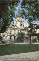 County Court House