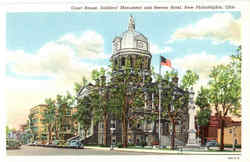 Court House