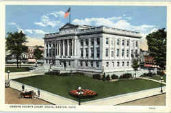 Hardin County Court House