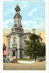 Darke County Court House