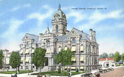 Court House