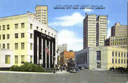 Civic Center