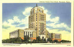 Jefferson County Court House