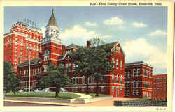 Knox County Court House