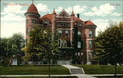 Hospital Hospital