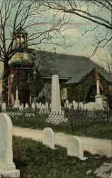 Old Swedes Church Old Swedes Church