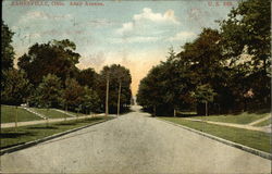 Adair Avenue Adair Avenue