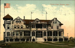 Yacht Club Yacht Club