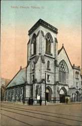 Trinity Church Trinity Church