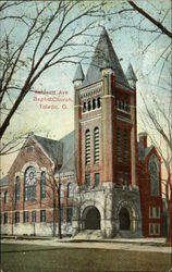 Ashland Ave. Baptist Church Ashland Ave. Baptist Church