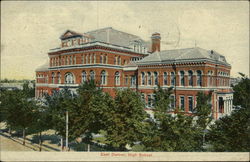 East Denver High School East Denver High School